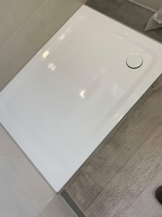 Apartament Comfort Stueckenfeld Hanower
