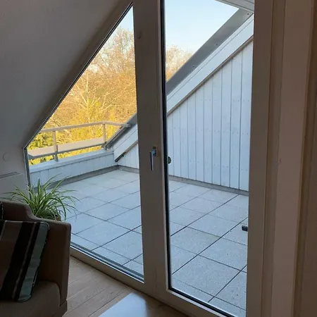 Comfort Lodging Stueckenfeld Hannover Exterior foto