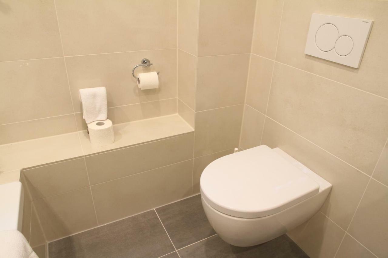Apartment Comfort Stueckenfeld *
