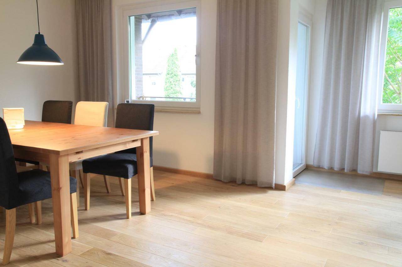 Apartment Comfort Stueckenfeld *