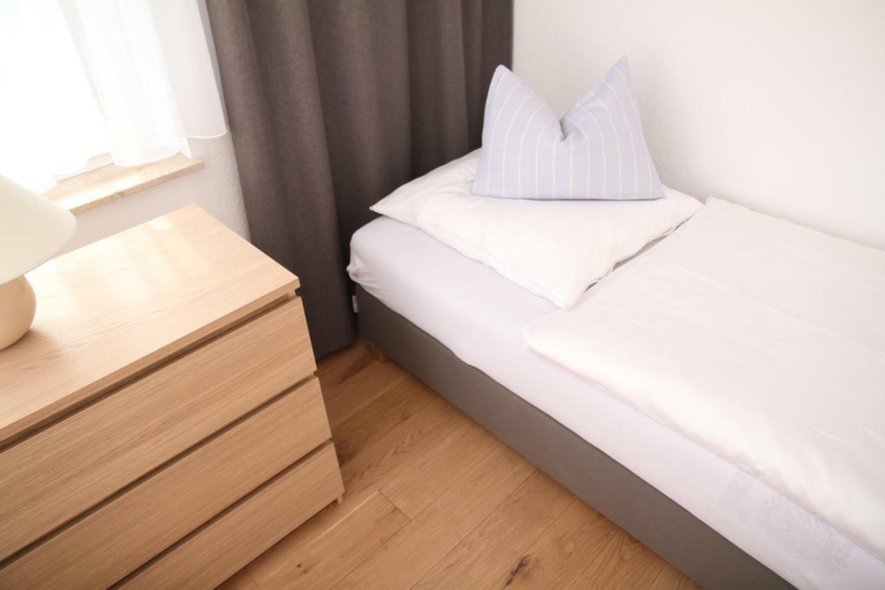 Apartment Comfort Stueckenfeld *