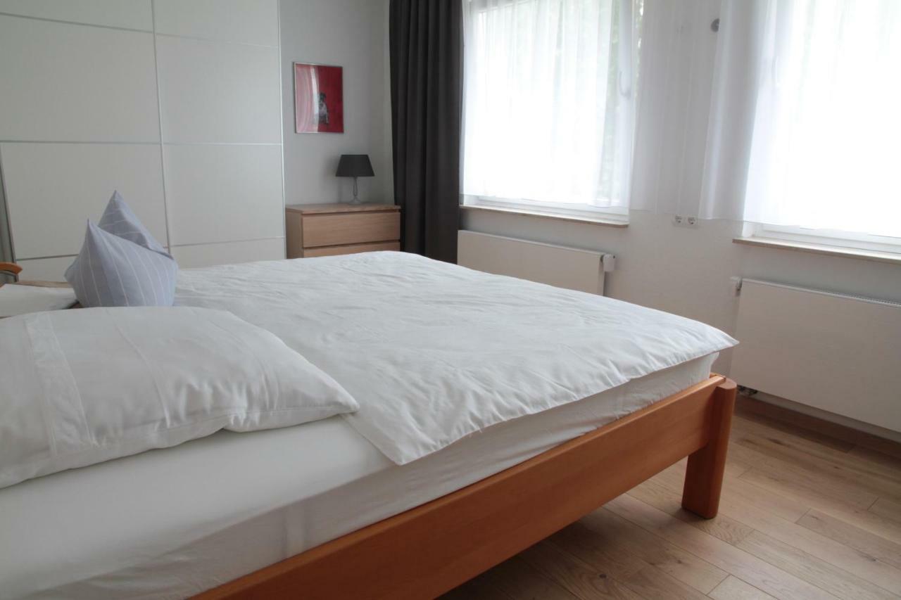 Comfort Stueckenfeld * Hannover
