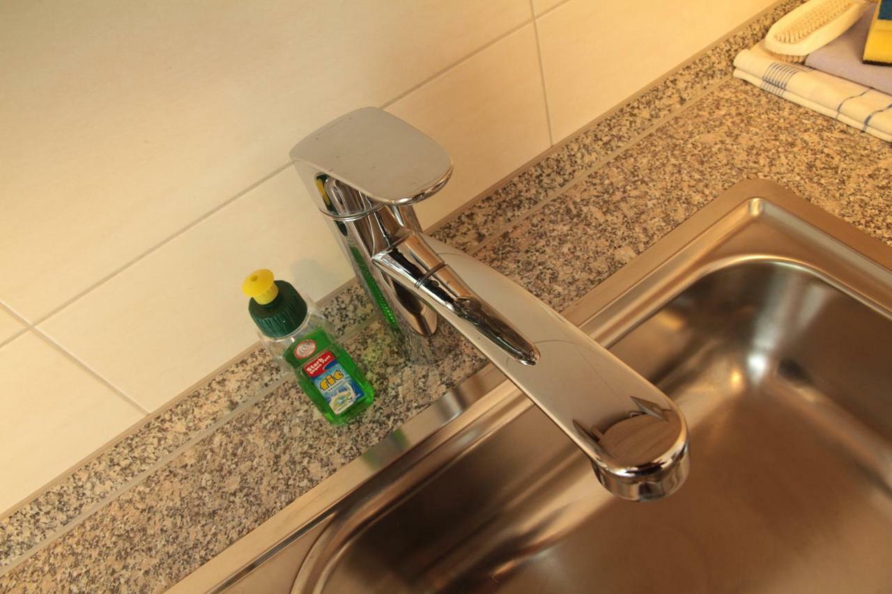 Apartment Comfort Stueckenfeld Hannover