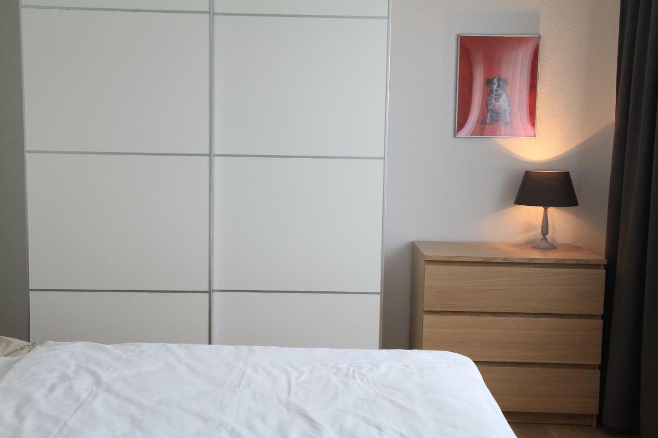Apartment Comfort Stueckenfeld