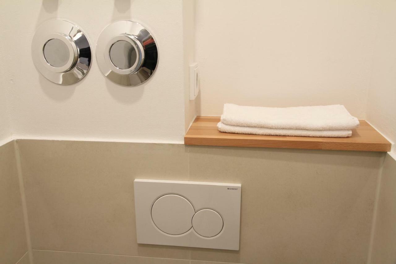 Apartment Comfort Stueckenfeld Hannover