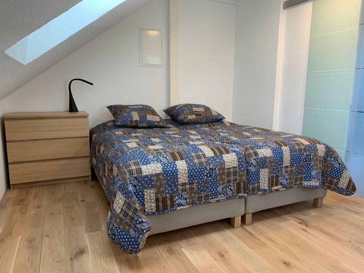 Apartment Comfort Stueckenfeld Hannover