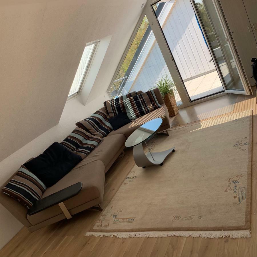 Apartment Comfort Stueckenfeld *