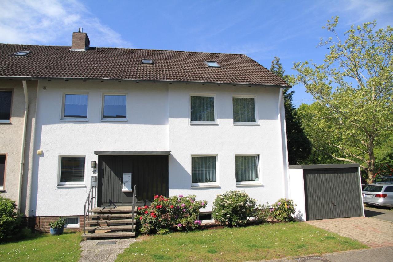 Apartment Comfort Stueckenfeld *