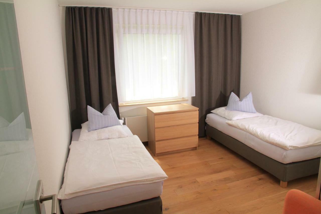 Comfort Stueckenfeld * Hannover